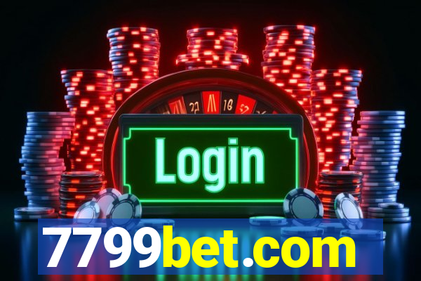 7799bet.com