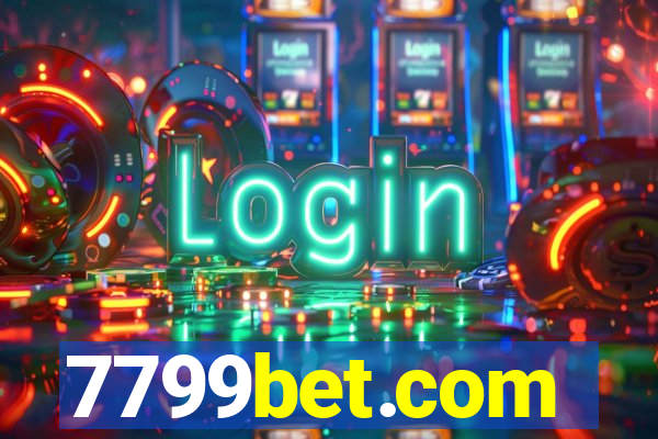 7799bet.com
