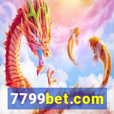 7799bet.com