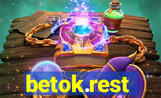 betok.rest