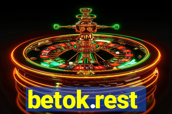 betok.rest