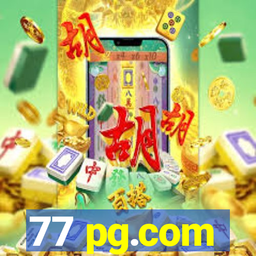 77 pg.com