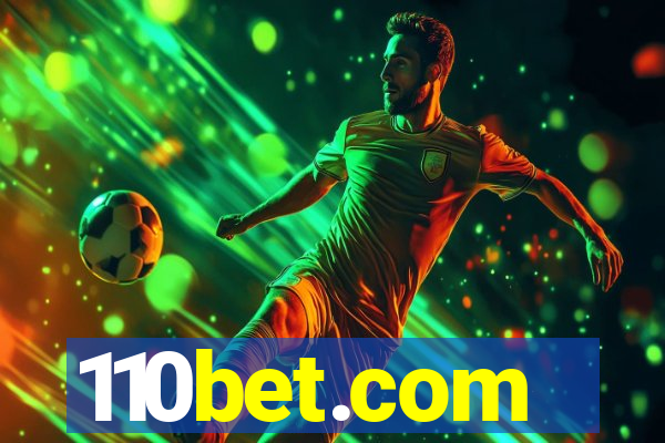 110bet.com