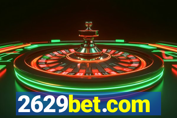 2629bet.com