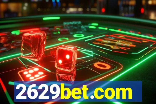 2629bet.com