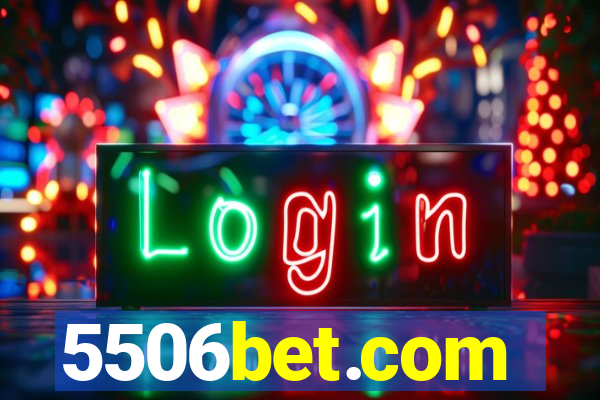 5506bet.com