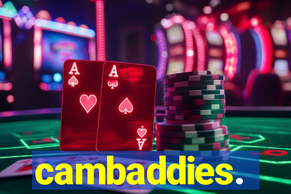 cambaddies.