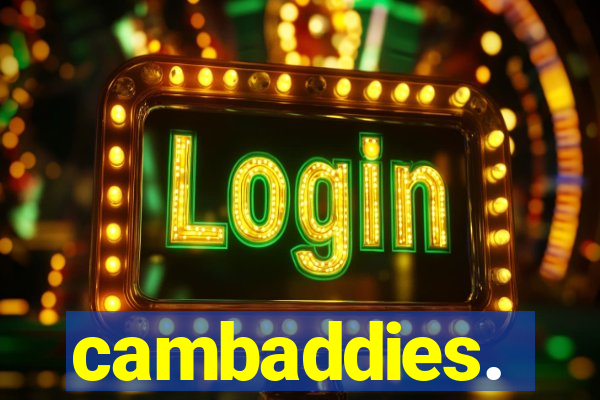 cambaddies.