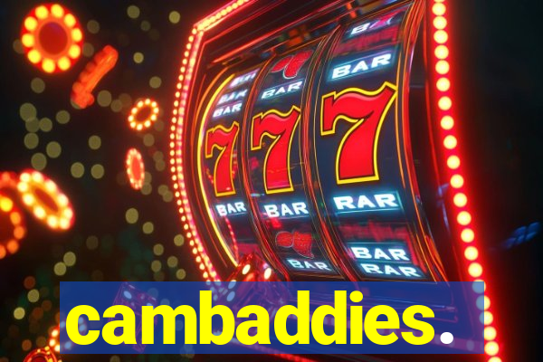 cambaddies.