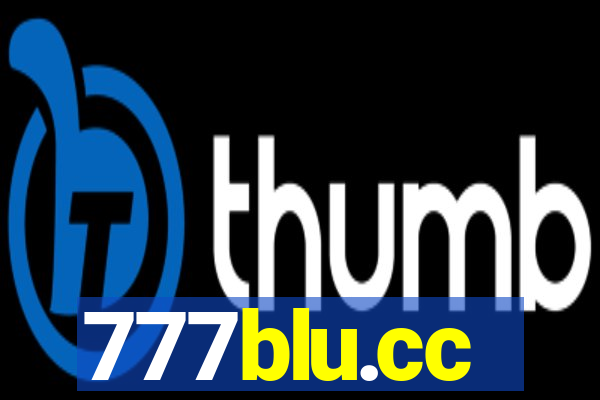 777blu.cc