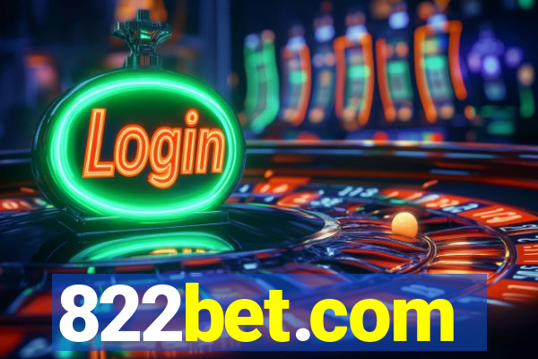 822bet.com