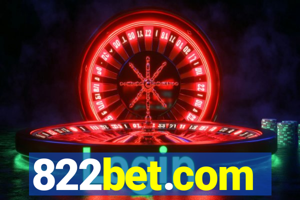 822bet.com