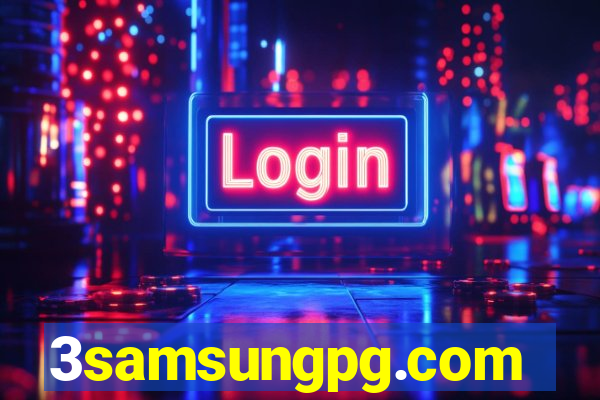3samsungpg.com