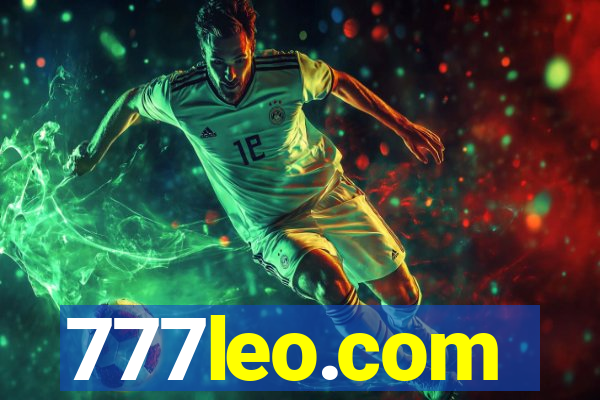 777leo.com