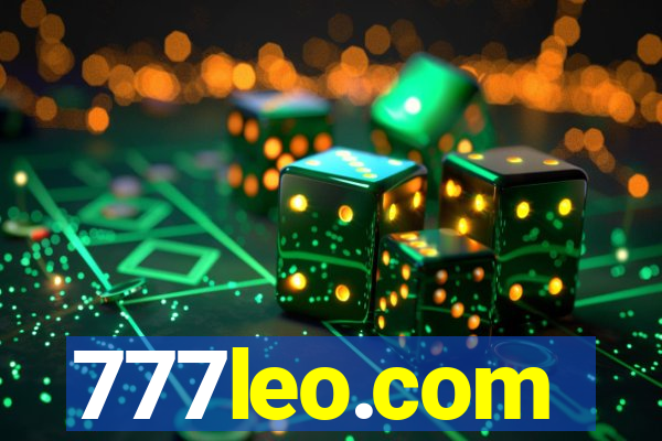 777leo.com