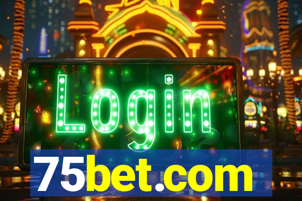 75bet.com