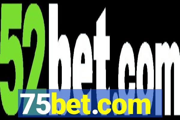 75bet.com