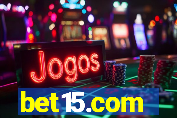 bet15.com