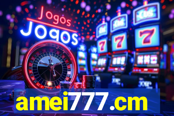 amei777.cm