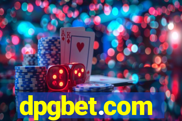 dpgbet.com