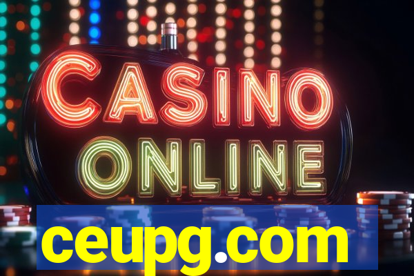 ceupg.com