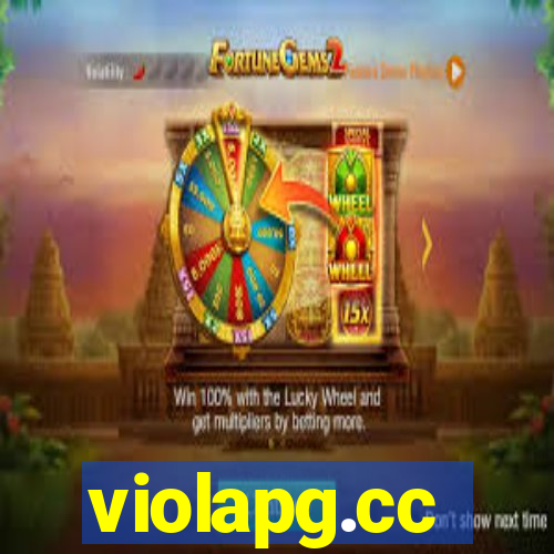 violapg.cc