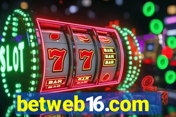 betweb16.com