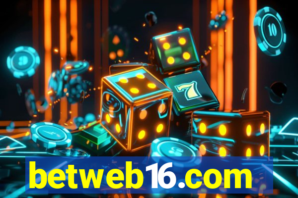 betweb16.com