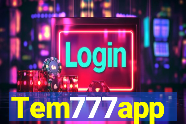 Tem777app