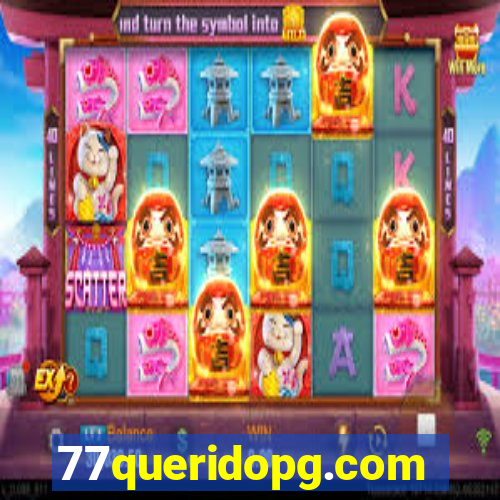 77queridopg.com