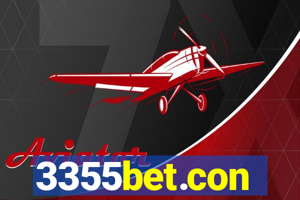 3355bet.con