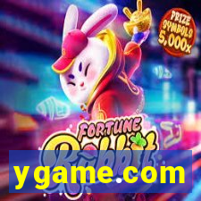 ygame.com