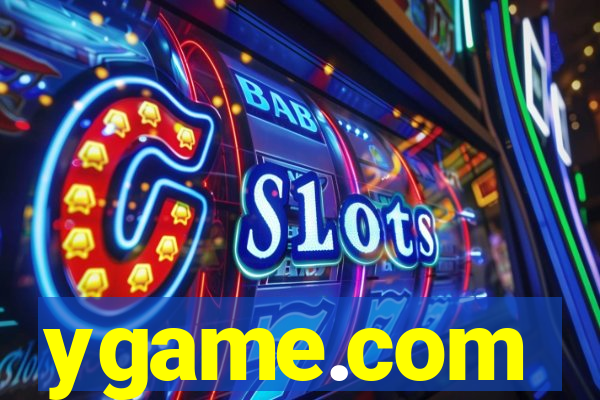 ygame.com