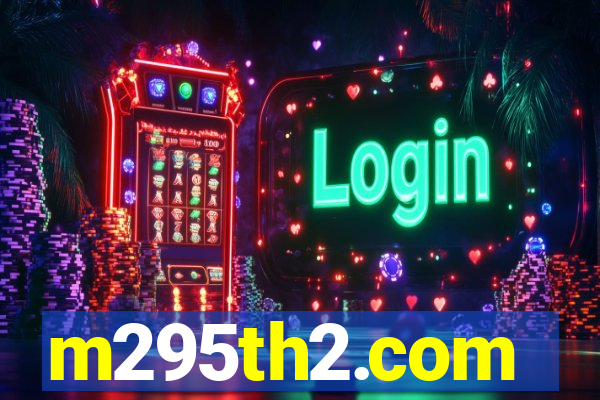 m295th2.com