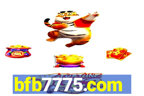 bfb7775.com