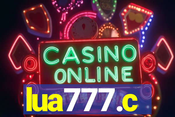 lua777.c