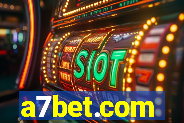 a7bet.com