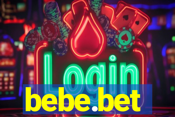 bebe.bet
