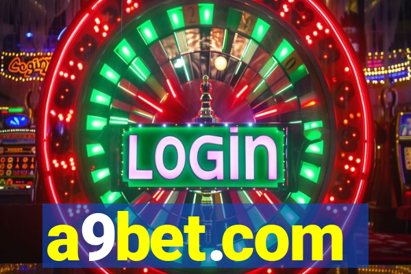 a9bet.com
