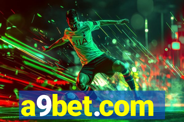 a9bet.com
