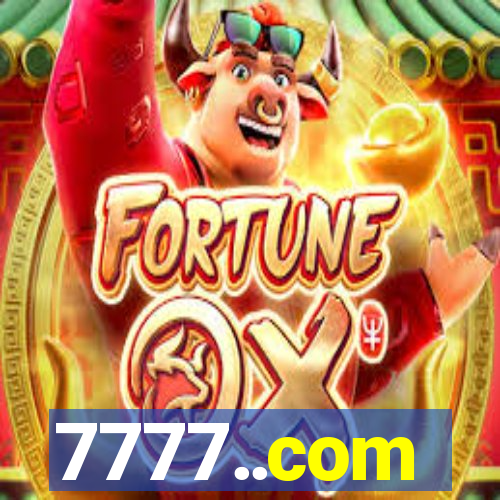 7777..com