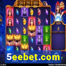 5eebet.com