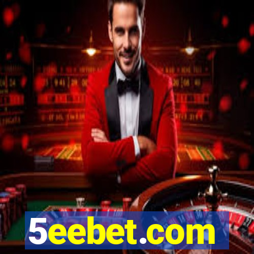 5eebet.com