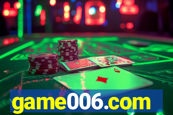 game006.com