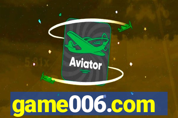 game006.com