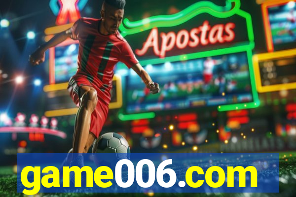 game006.com