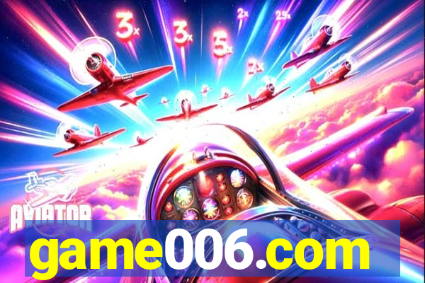 game006.com