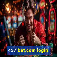 457 bet.com login