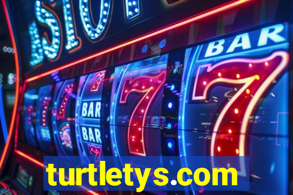 turtletys.com