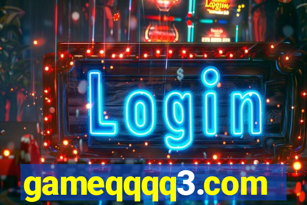 gameqqqq3.com